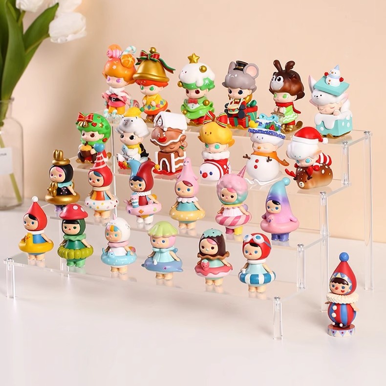 收纳展示架/货架/模特展示架/饰品展示架/展示架产品图