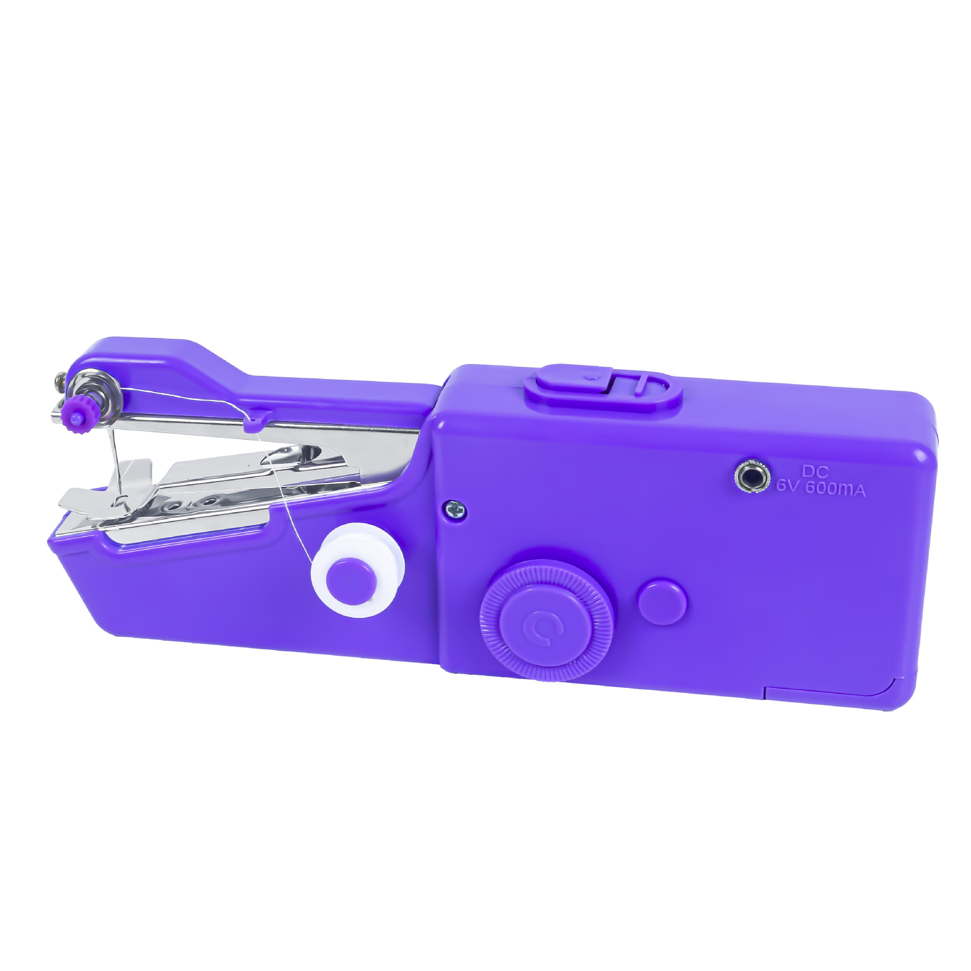 Cross-border bestsellers, handheld portable electric sewing machines, mini sewing machines, TV products, handy stitch Item Picture