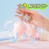 The popular online toy "Pinch Little Nose Ga" has a unique and creative design with slow rebound. It's a great way to relieve stress and release emotions details Picture