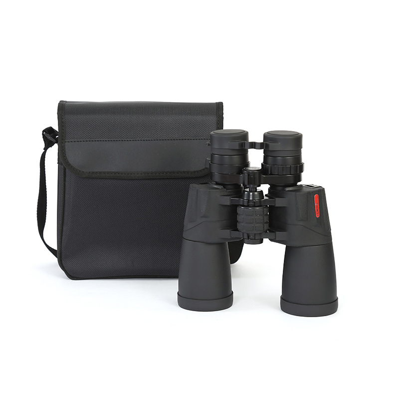 Yuko 10-30*50 Military infinitely variable magnification Telescope, non-military binoculars, high-power high-definition telescope Specification image