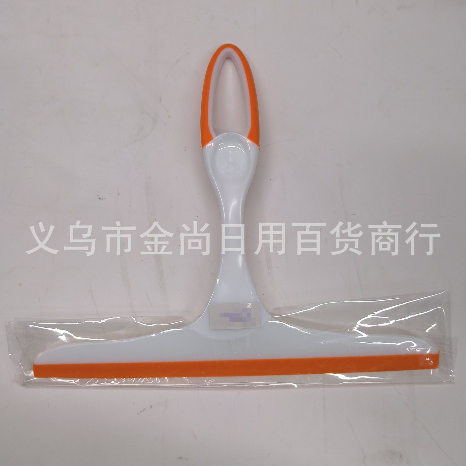 Special for glass cleaning and cleaning, household long-handled wiper, window cleaning, glass wiper, bathroom floor wiper