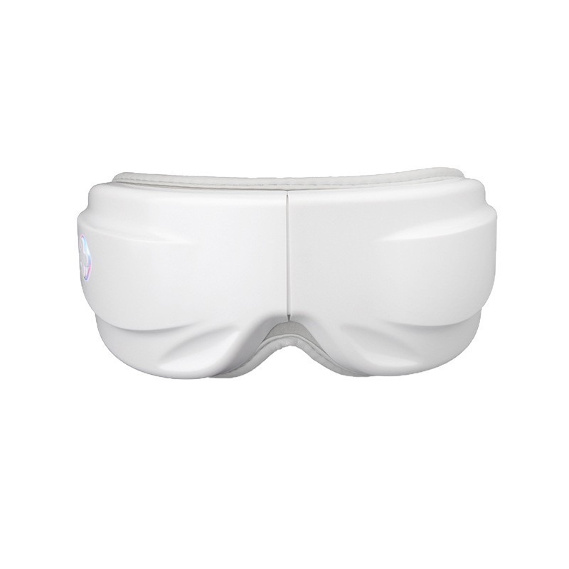 Smart Music Eye care Device, Eye Massage Device, Hot compress, rechargeable steam eye mask, Home eye protection device, Eye Massage device K80 Item Picture