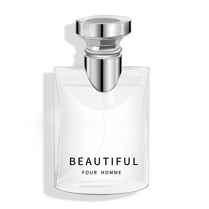 香水/男士古龙水/中东香水/Perfumes/费洛蒙白底实物图