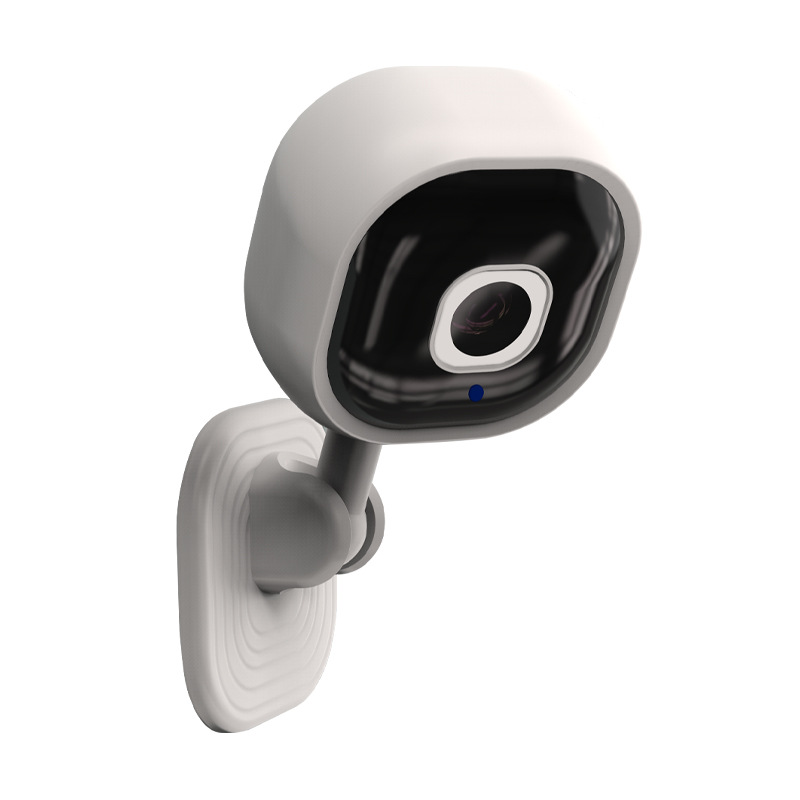 A3 camera, high-definition night vision two-way intercom camera, home smart security monitoring wireless wifi camera Item Picture