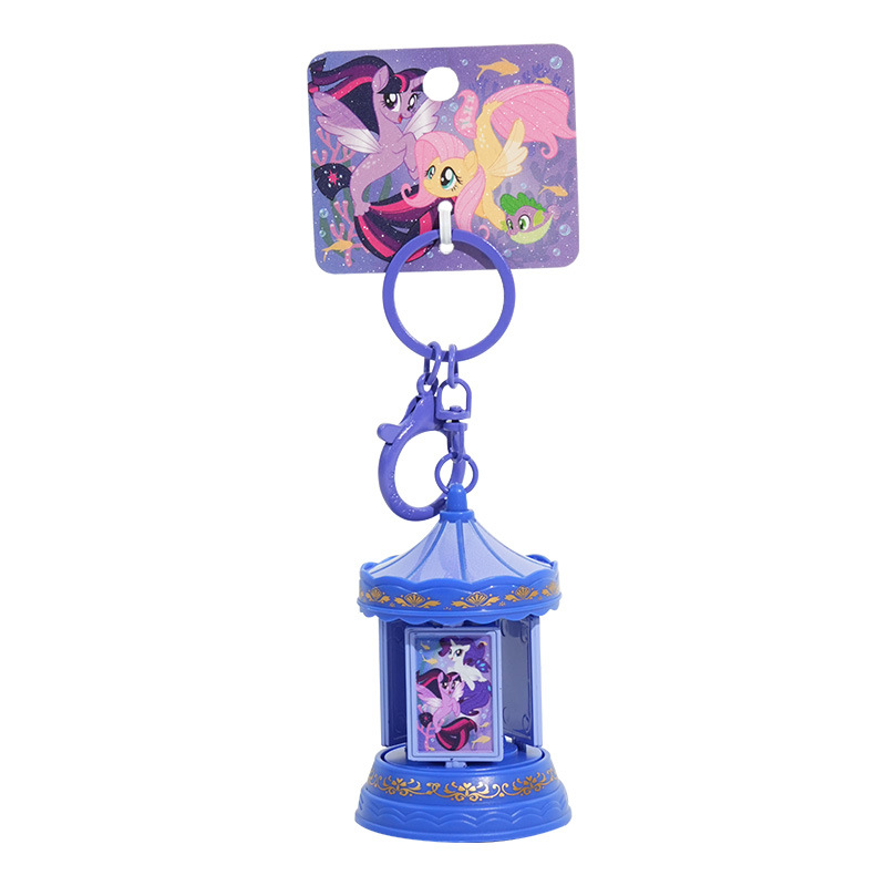 钥匙扣/卡通钥匙扣挂件/钥匙扣公仔挂件/宋锦/三丽鸥挂件白底实物图