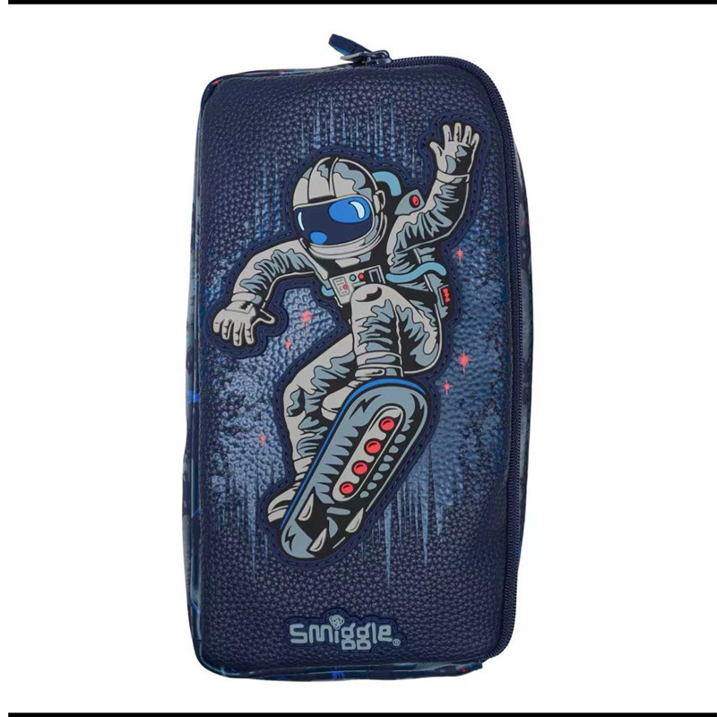 حقيبة أطفال ذات حقائب مدرسية من طراز Smiggle في أستراليا Specification image