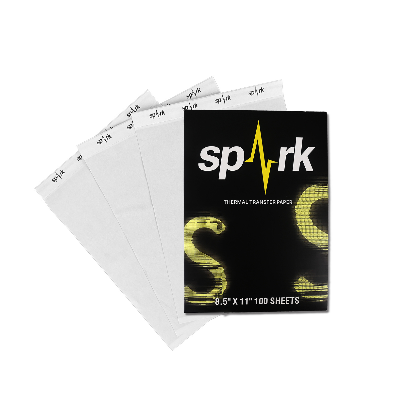 shanilak tattoo transfer paper, four-part transfer thermal paper, A4 tattoo pattern printing paper, tattoo hand-drawn paper Item Picture