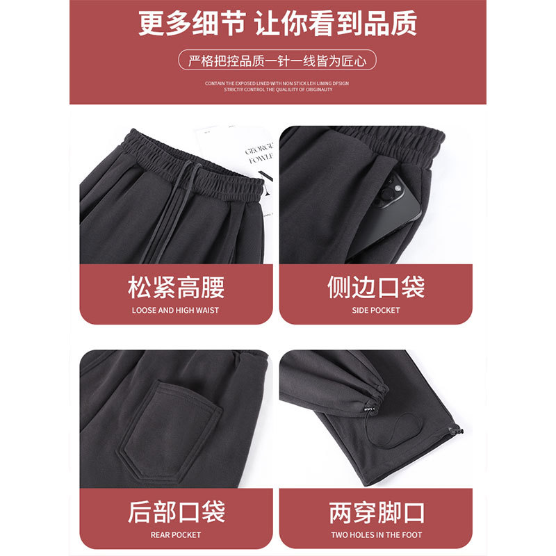 瑜伽裤女短裤/裤子/速干短裤/运动裤男士修身户外/卫裤细节图