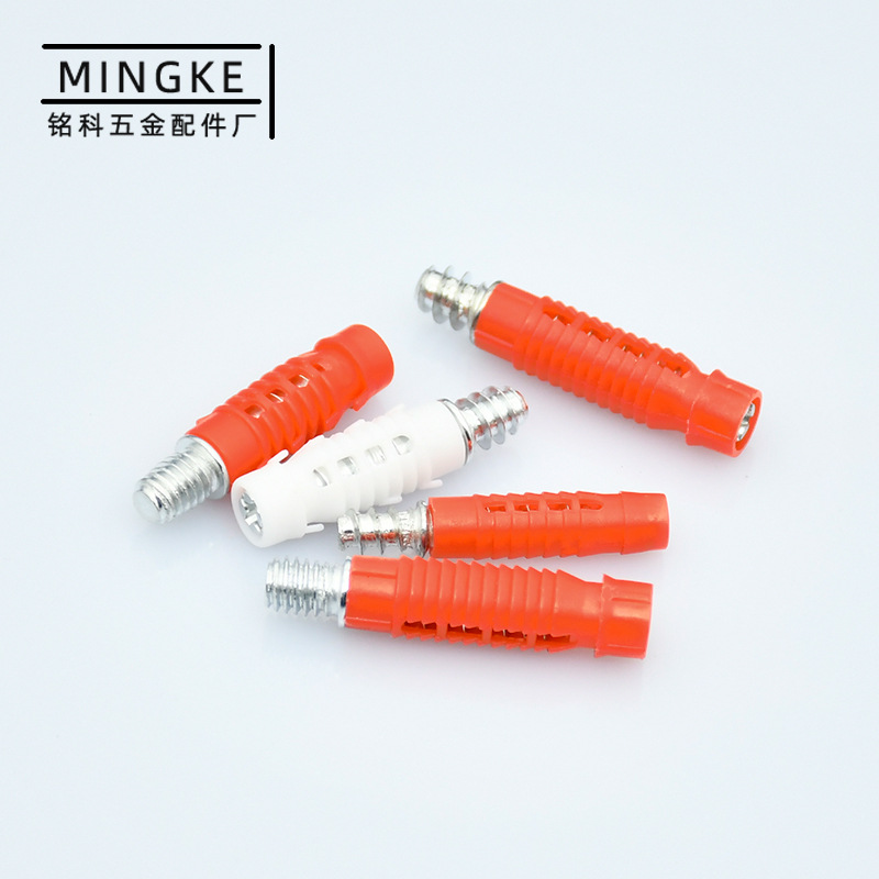 组合件及连接副实物图