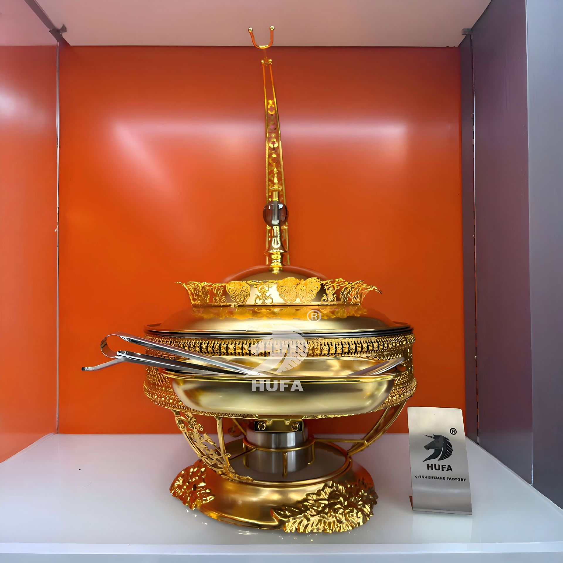 足金挂件/许愿树/竹节沙金配饰/沙金手绳产品图