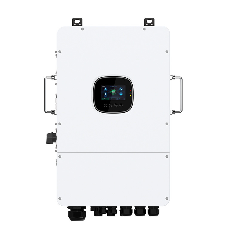 逆变器/插座/车载压缩机冰箱电源线/逆变/BMS白底实物图