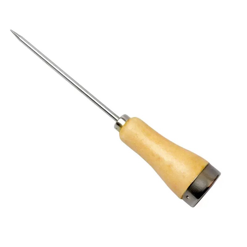 مصنع المثلجات المصنوعة من الصلب غير القابل للصدأ من الخشب الصلب غير القابل للصدأ Item Picture