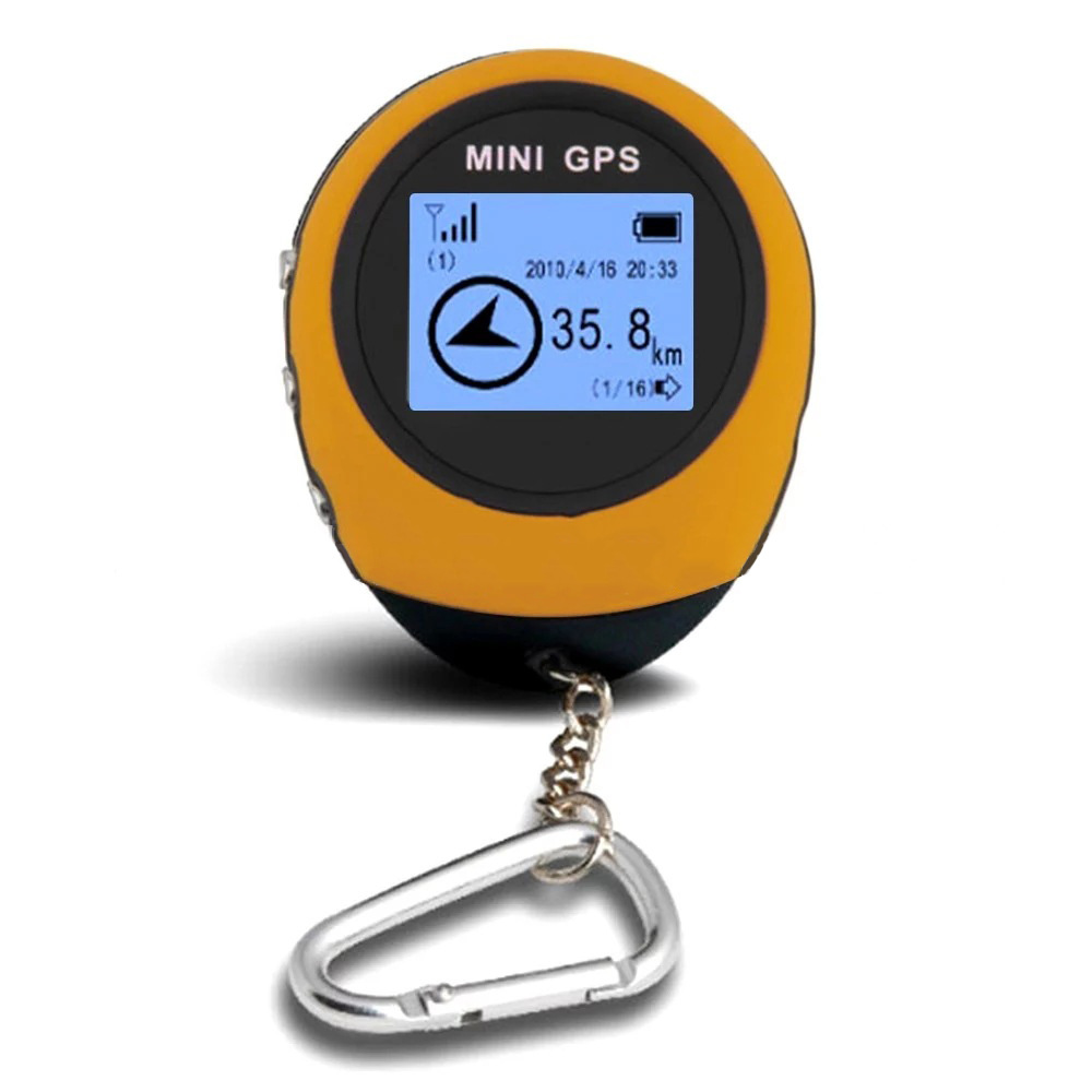 ozon exclusively supplies portable handheld GPS locators, such as the "Wayfinding Treasure" longitude and latitude positioning device and satellite navigation Item Picture