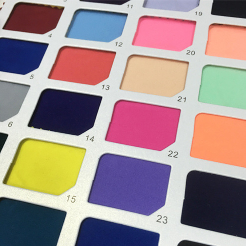 绉布/布匹皱皱纱细节图