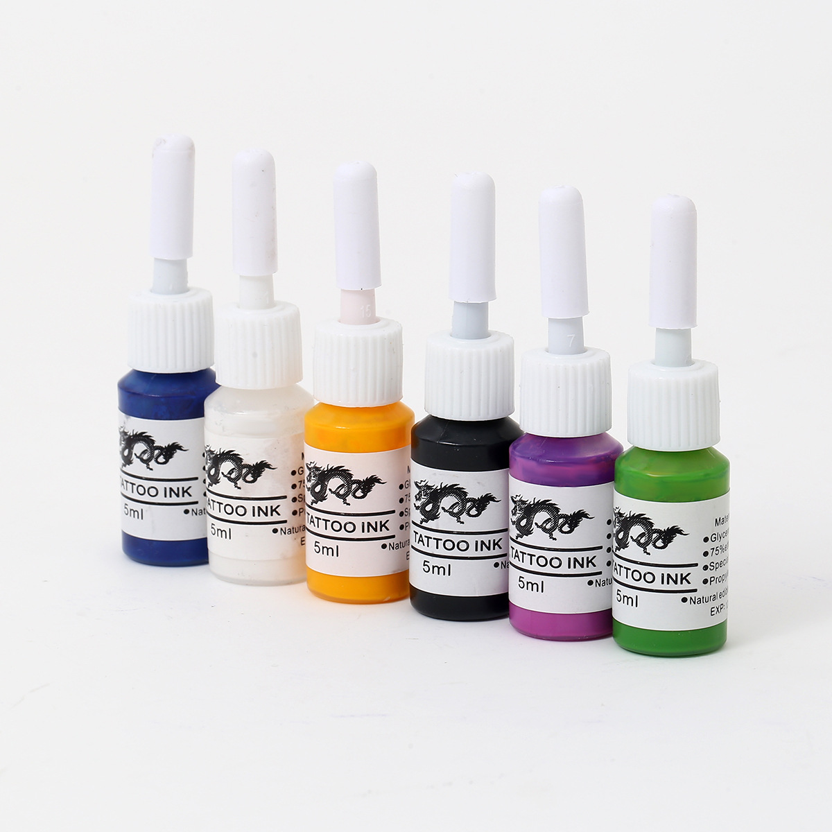 海娜纹身膏/纹绣机器/头皮纹身/美容仪器产品图