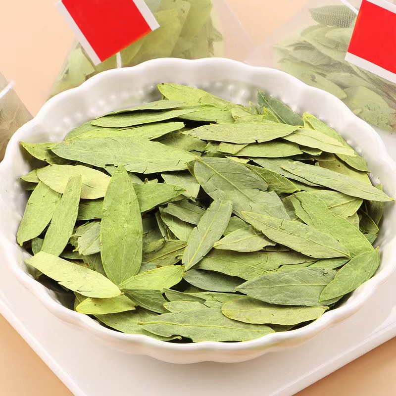 Senna leaf individually packaged health flower tea in various specifications, Douyin and Kuaishou group purchase, live-streaming sales, wholesale and consignment Application Scenario