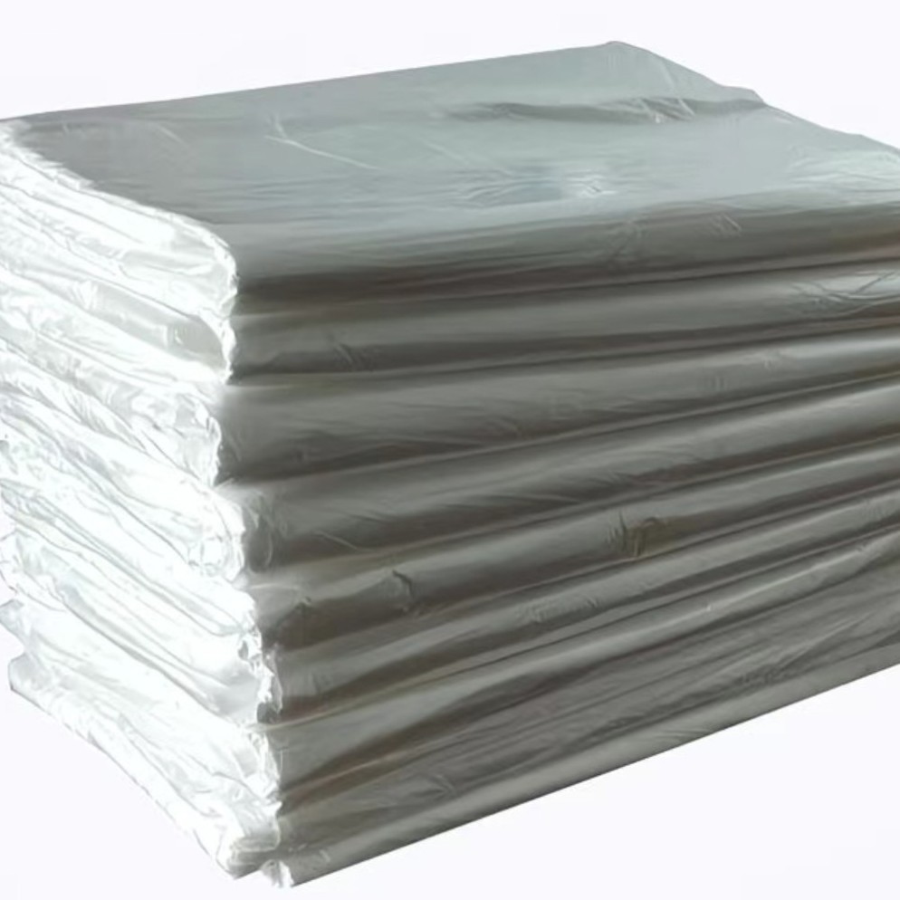 Wholesale low-pressure po plastic bags, film bags, inner bags, waterproof and moisture-proof, inner bags of cartons, disposable flat bags Application Scenario