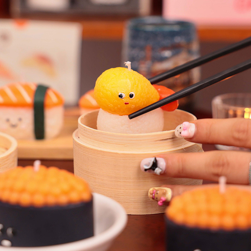 香薰蜡烛/香薰/扩香瓶/香薰片/香薰香氛细节图