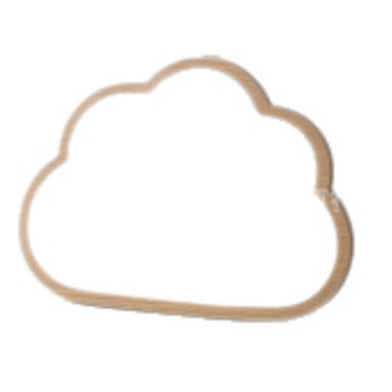 梳子镜子/钥匙扣镜子/穿衣镜/镜子工艺品/扣钉白底实物图