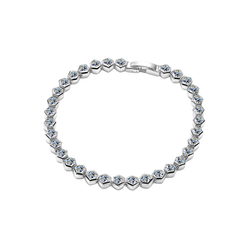 手链/红绳/饰品/珍珠手链/红绳脚链白底实物图