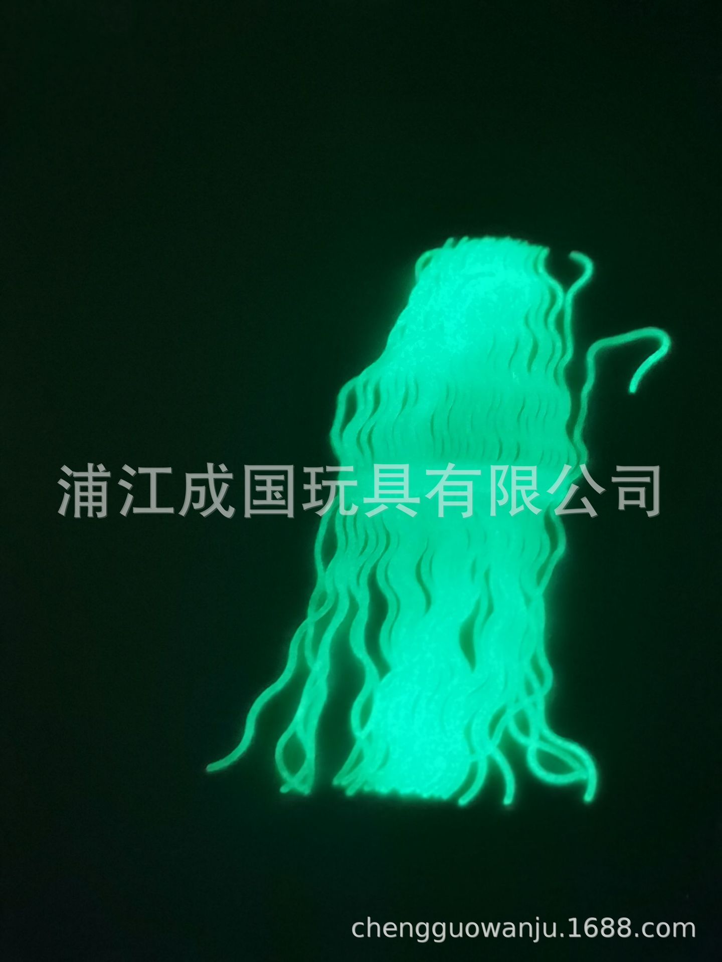 意大利面厂家供应tpr软胶发泄材质外贸批发产品图