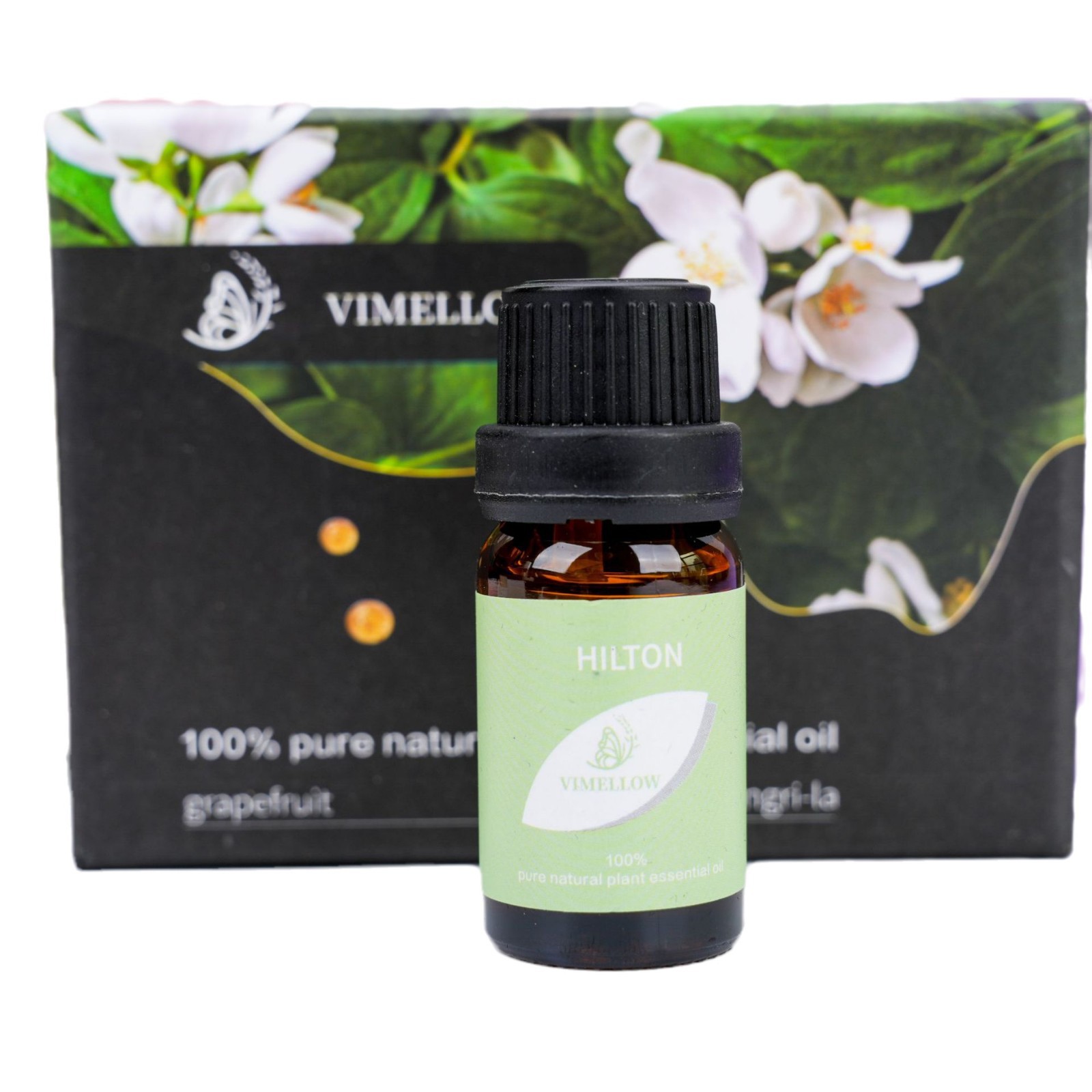 驱蚊白底实物图