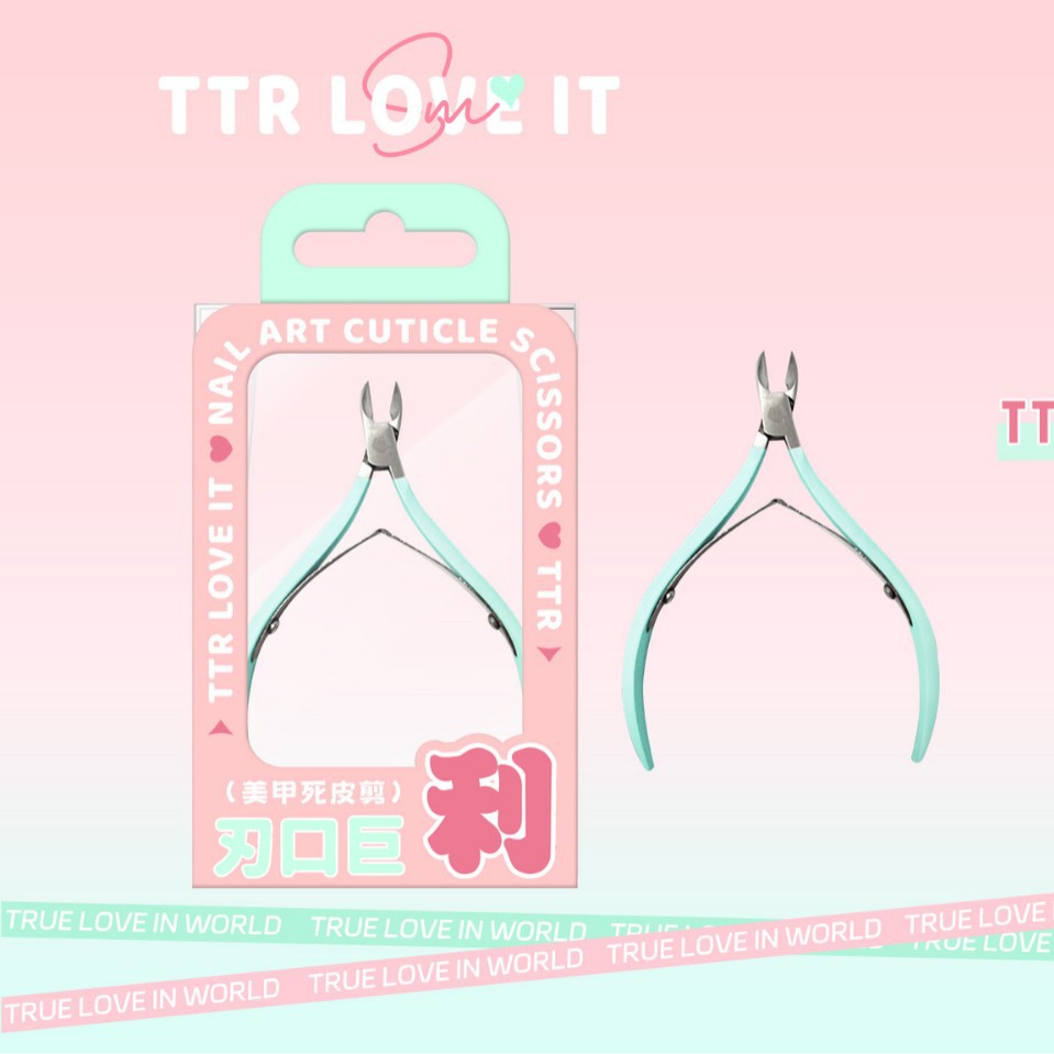 现货家用手提盒型防飞溅指甲钳组合修甲去死皮美甲活动礼品套装