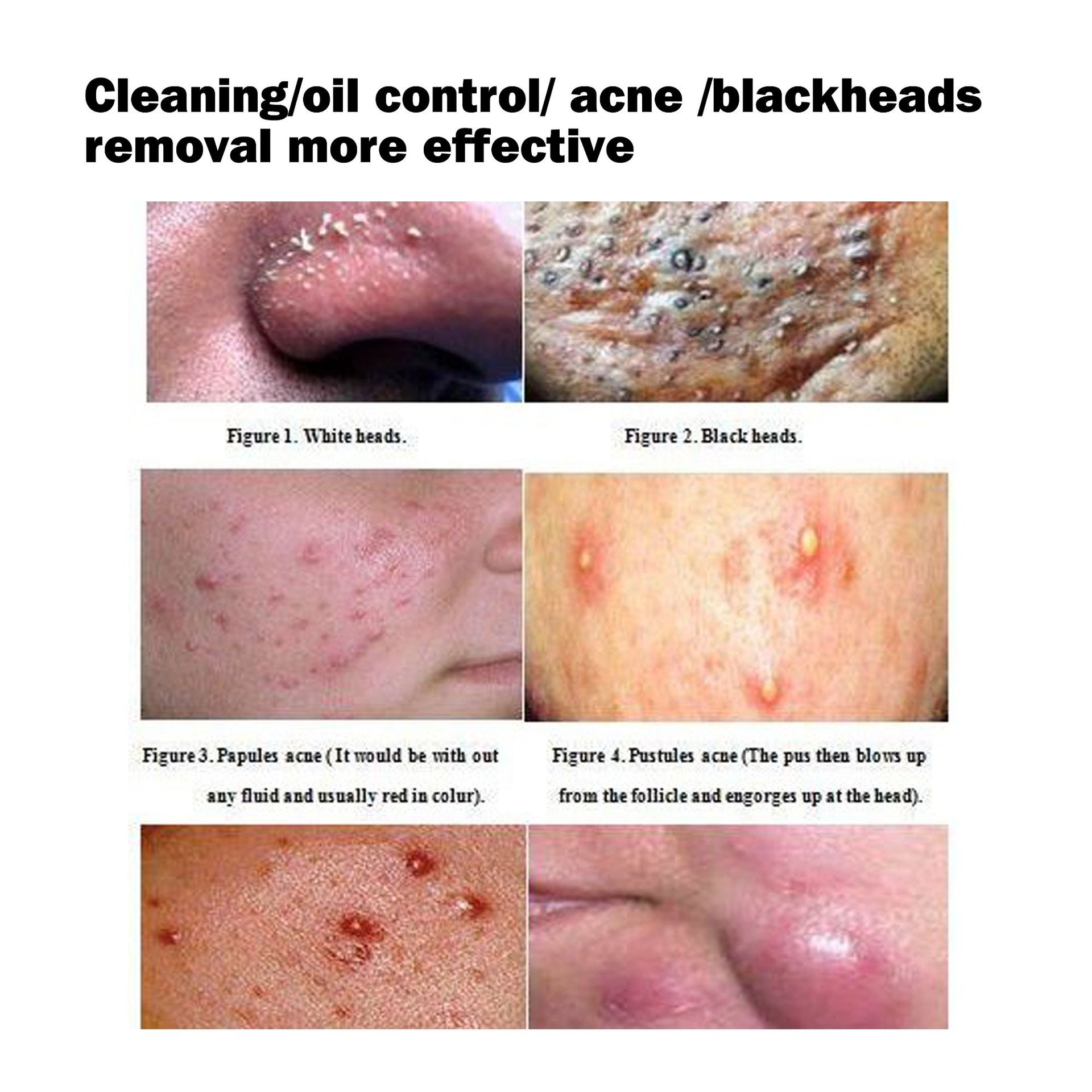 DR.DAVEY VITAMIN C soap Vitamin C soap Specification image