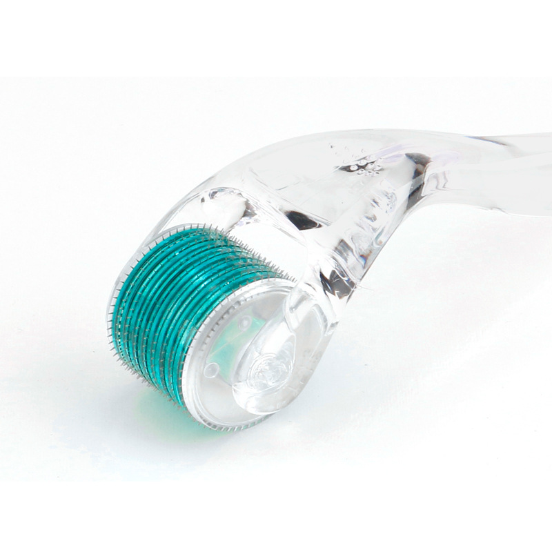 shanilak Class II sterile needle rolling medical device number medical skin microneedle universal beauty salon roller facial scalp Water Light introduction Item Picture