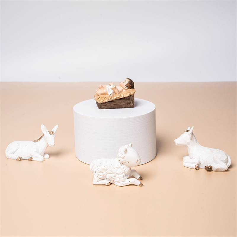 圣诞用品/电动圣诞老人/圣诞/圣诞花环/蝴蝶结产品图