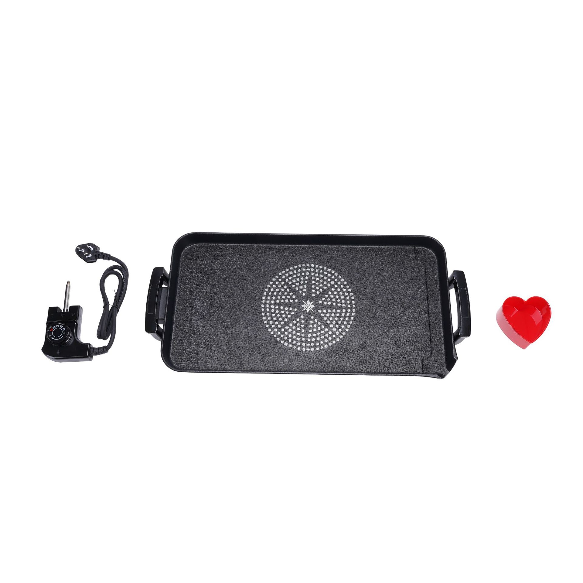 厨房用纸/洗碗机/竹编篮/9寸底特律披萨盘/信诚细节图