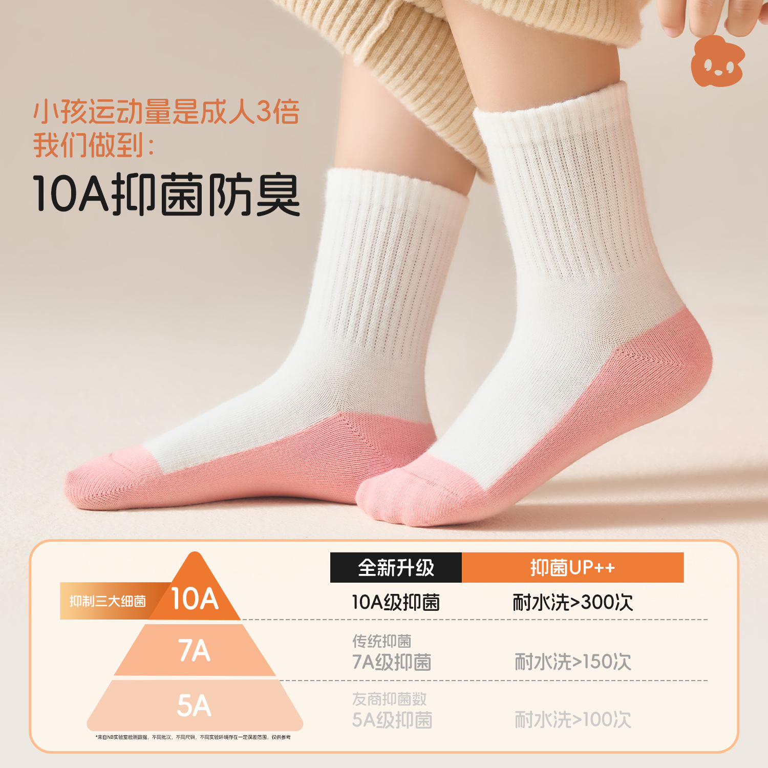 儿童丝袜/儿童连裤袜/袜子儿童/袜子宝宝过膝卡通/无骨袜男童冬季细节图