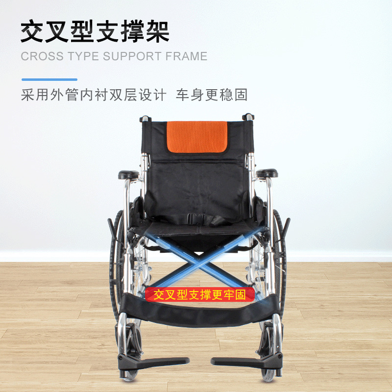 轮椅驱动车头/轮椅/电动轮椅舒适/电子理疗仪/医用护理垫细节图