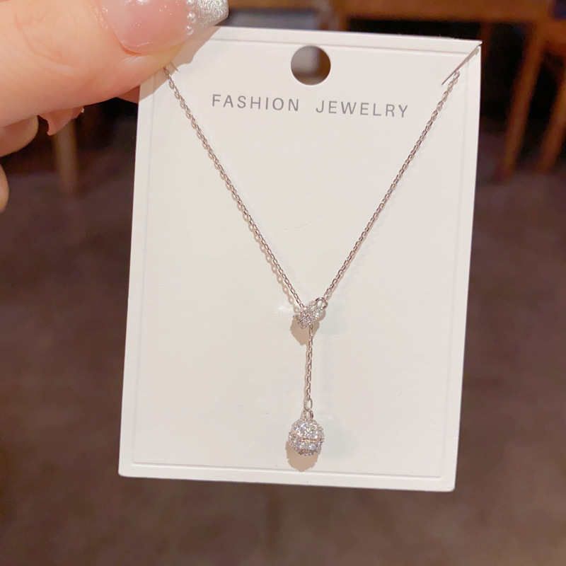 Una bola de diseño elegante que tomaban el temperamento de collar de 100 resolverá una ligera perfeccionada collares impresores de origen Specification image