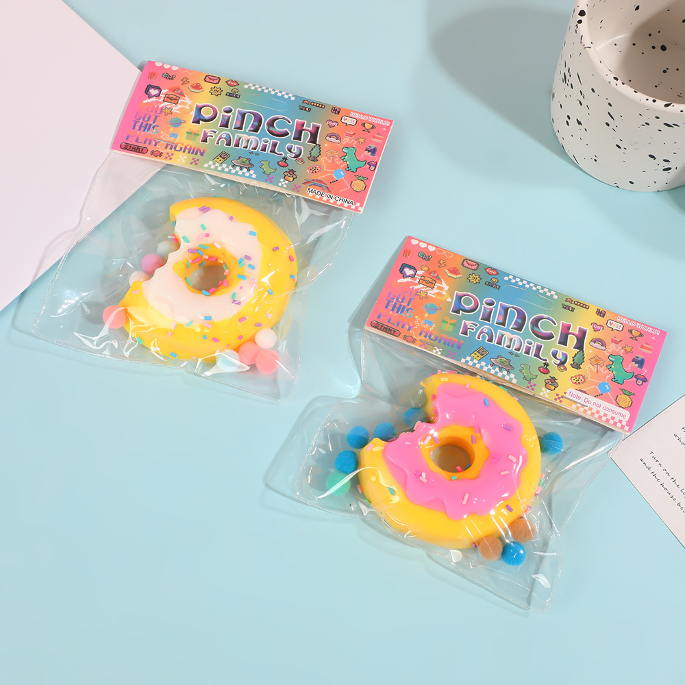 Cartoon toys, novel and unique gifts, office and leisure toys details Picture