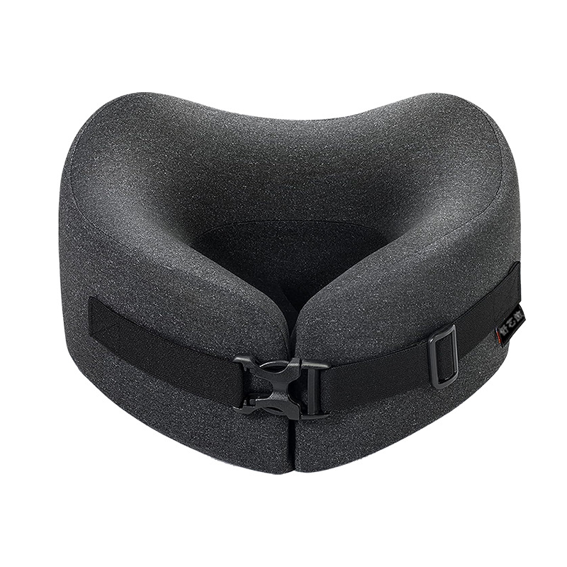 记忆棉u型枕旅行颈枕午睡护颈枕neckpillow护颈椎午睡枕 Application Scenario