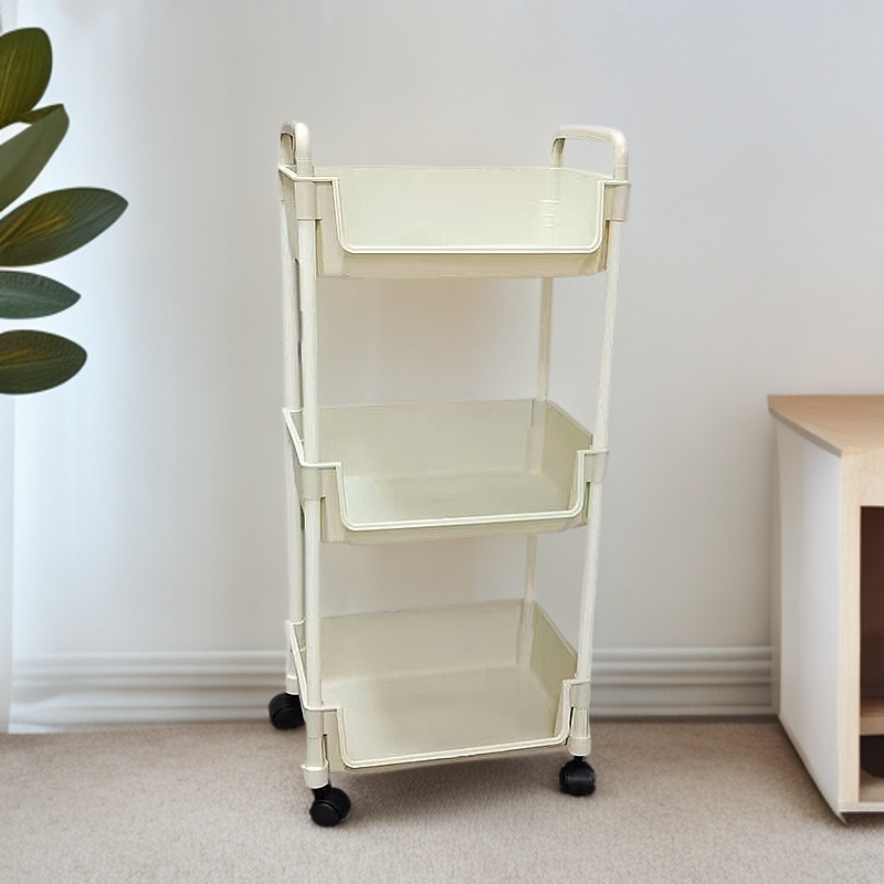 收纳整理架、置物架实物图