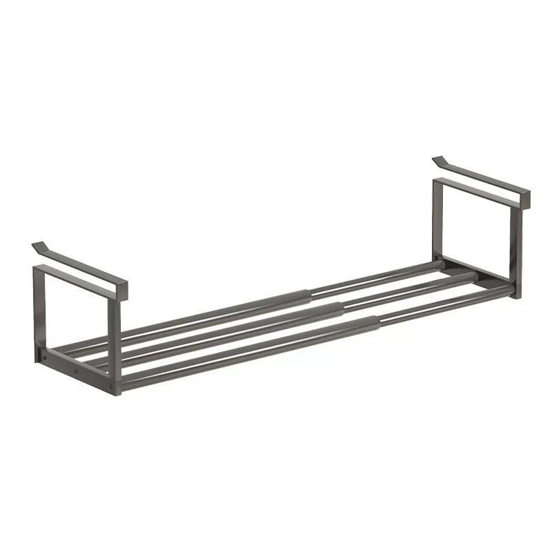 Pull-out, layered hanging storage rack, shoe and miscellaneous storage rack, cabinet, zoned storage rack, storage rack Item Picture