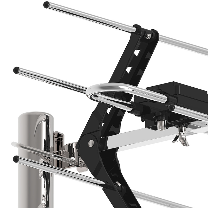2026 Indoor TV antenna High-definition digital TV antenna TVANTENNA high-definition TV antenna details Picture