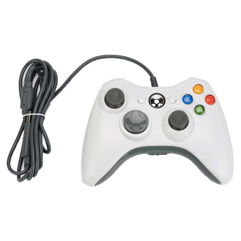 مصنع PC360 مقبض أندرويد بهزاز مزدوج من طراز PS3StAM Specification image