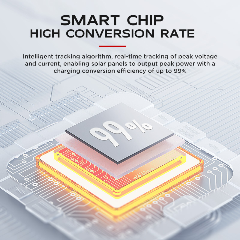 逆变电源(逆变器)实物图
