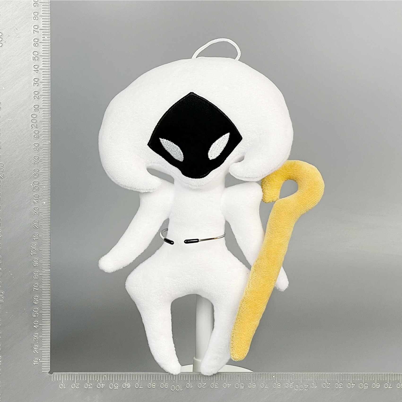 hollow knight, a cross-border best-selling plush toy doll, is in stock Specification image