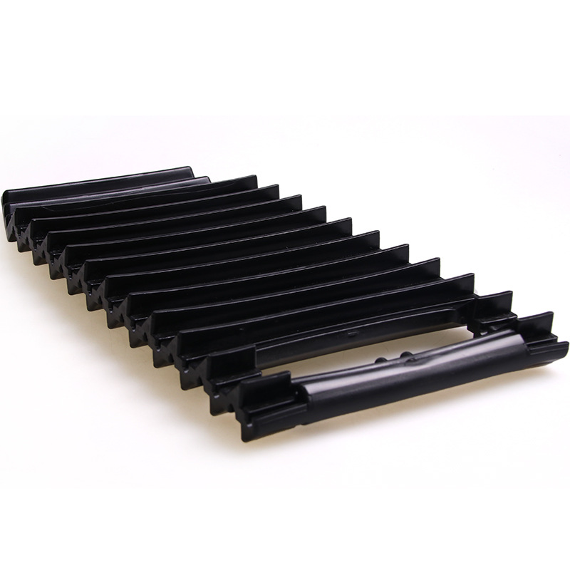Anti-slip MATS for car tires, anti-slip MATS, self-rescue and escape boards, emergency snow escape boards, snow shovels R-1516 Item Picture