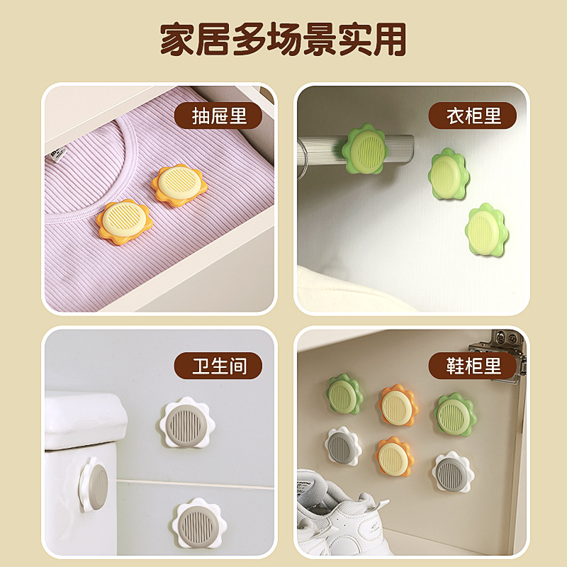 其他空气净化用品实物图