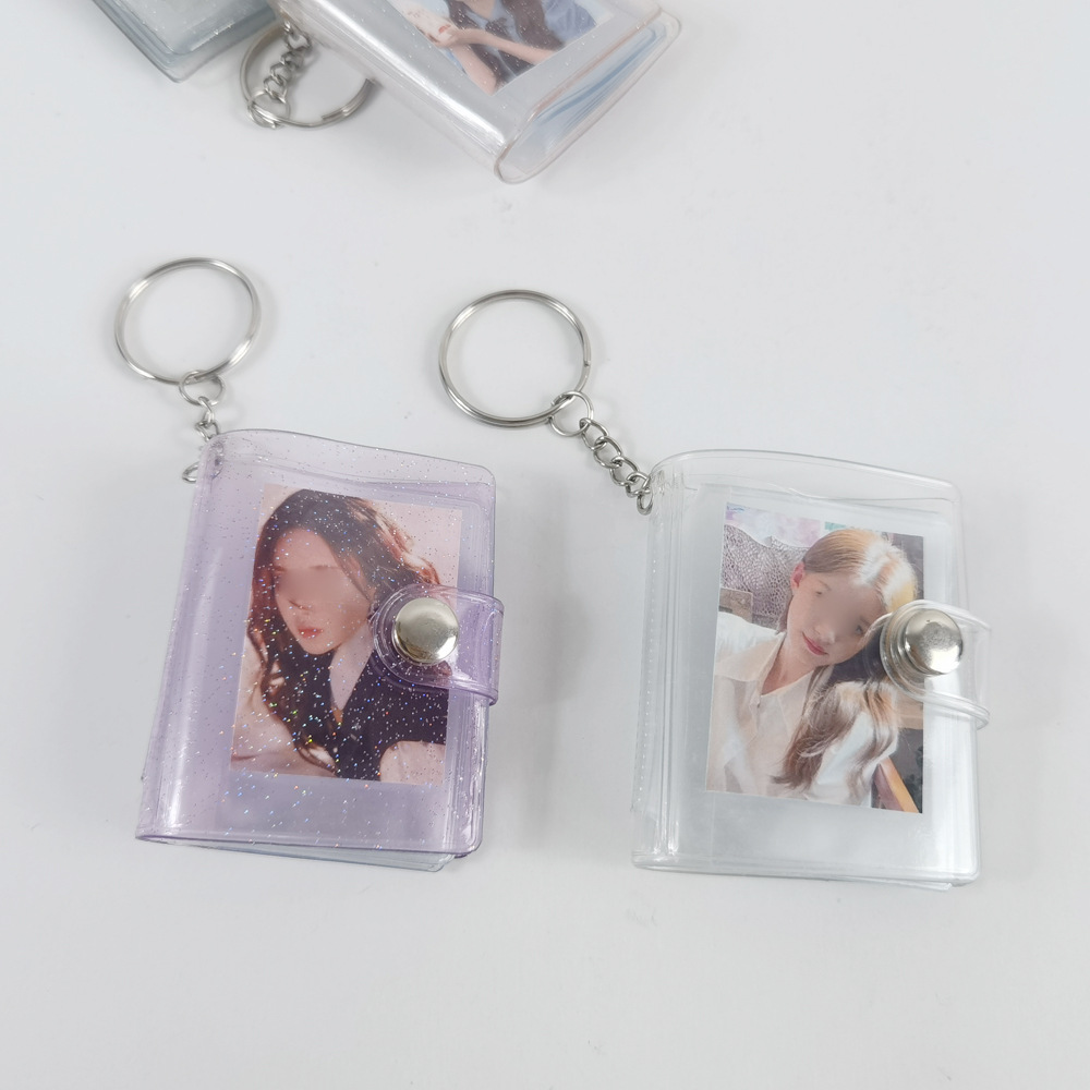 钥匙扣玩具/钥匙扣玻璃/钥匙扣儿童玩具/羊毛毡挂件/带灯章鱼钥匙扣细节图