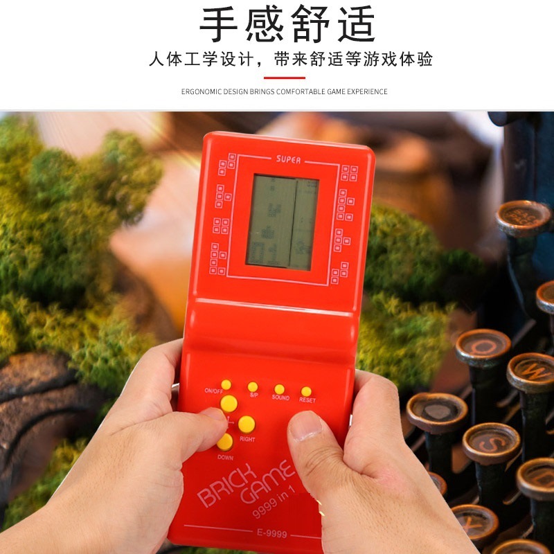 游戏机掌机/游戏机/游戏机小挂件/掌上游戏机/psp3000产品图
