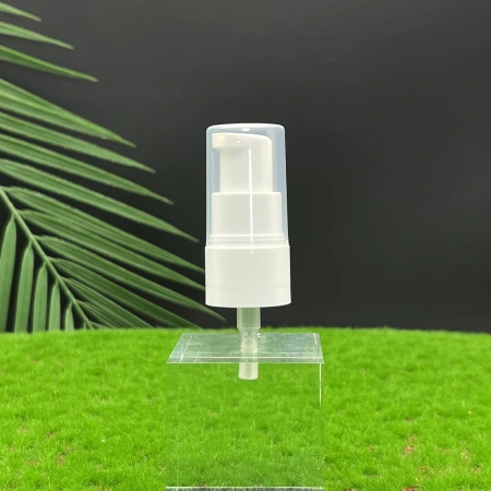 24-tooth belt cover foam pump, small-diameter press-type mousse foam facial cleanser and hand sanitizer foam nozzle