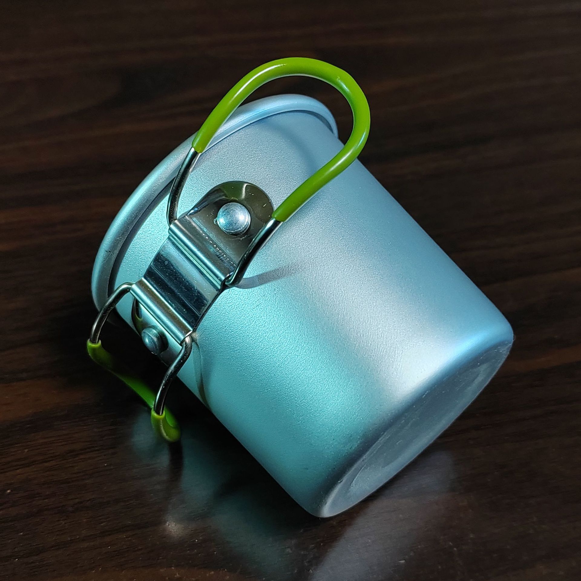 户外充气床实物图