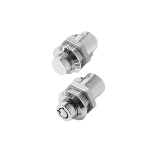 تم توريد أقفال ميكانيكية للأقفال الميكانيكية لأقفال الأبواب المزودة بأقفال كهربائية في الخزائن، ديلاك Item Picture