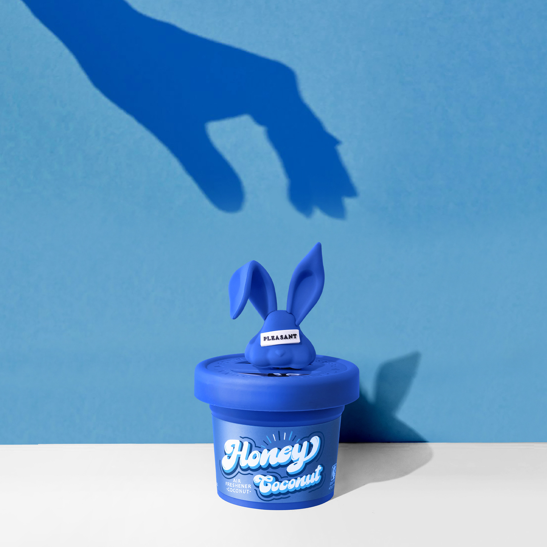 New cross-border foreign trade solid car solid perfume, high-end aroma diffuser for the car and bedroom, air freshener Specification image